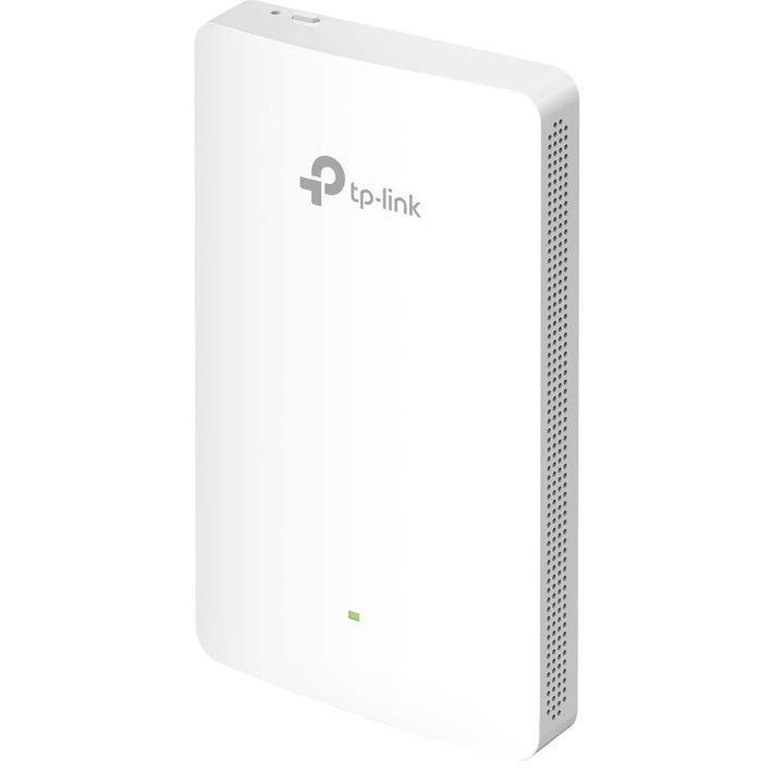 Punto de Acceso TP-Link OMADA EAP115-Wall N300 para Instalación en Pared