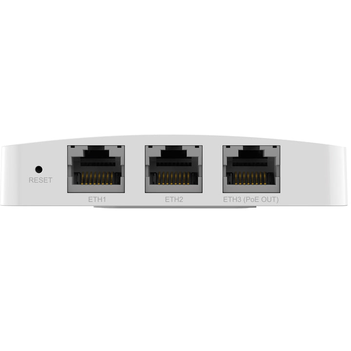 Punto de Acceso TP-Link OMADA EAP115-Wall N300 para Instalación en Pared