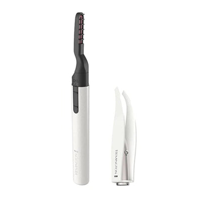 Kit Completo para Pestañas y Cejas con Rizador EC300B