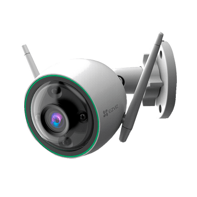 Balear CCTV Videovigilancia S.L - Cámara IP Ezviz totalmente