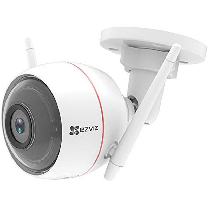 Cámaras de Seguridad Ezviz WiFi 2MP IP66 para Exterior