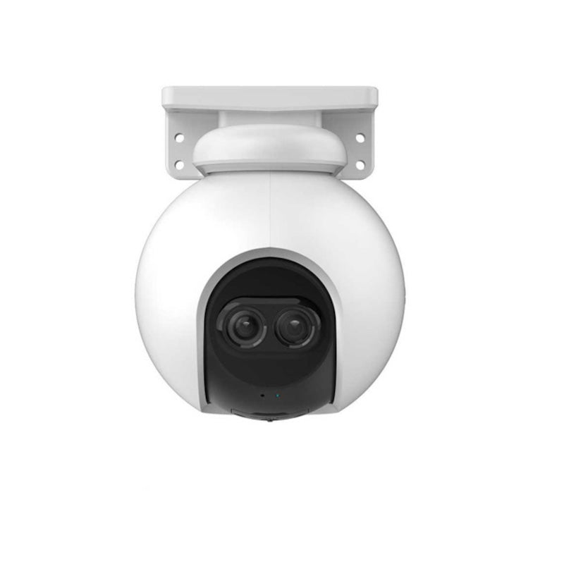 Camara EZVIZ IP WIFI 2MP 2.8mm+12 mm Wifi lente dual 360° Full HD Exterior