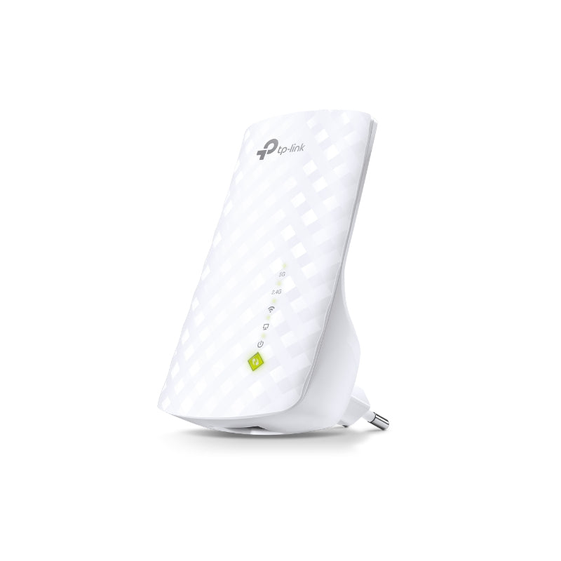 Extensor Wi-Fi TP-Link TL-RE220 de Alta Velocidad 2.4GHz para Conexiones Estables