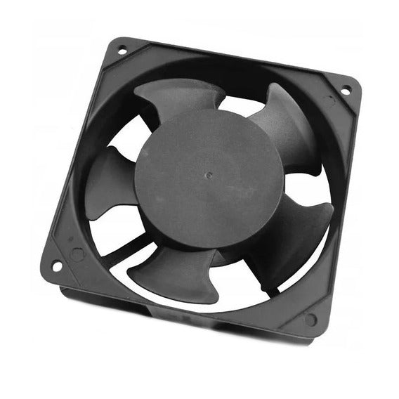 Ventilador de Enfriamiento Fancooler para Rack 110V 120mm