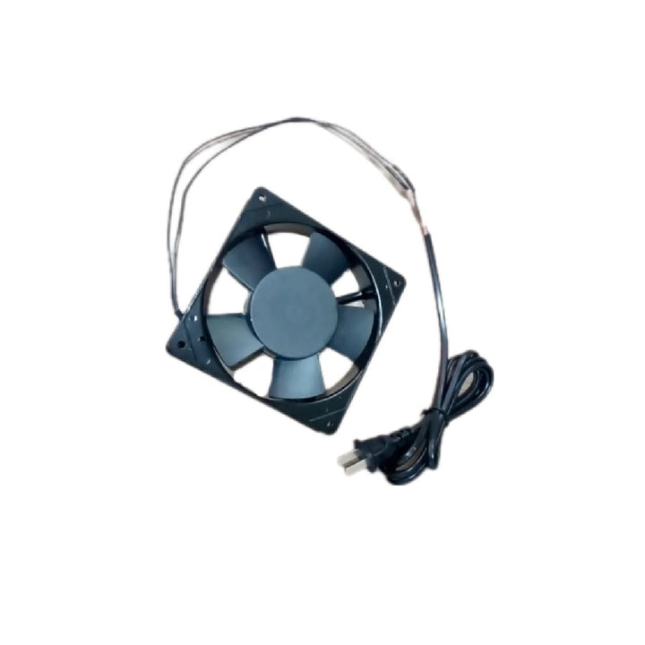 Ventilador de Enfriamiento Fancooler para Rack 110V 120mm