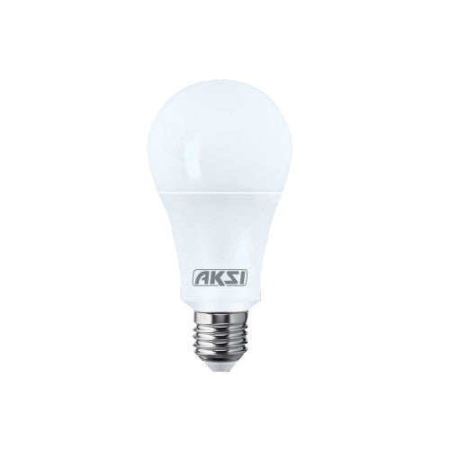 Foco LED Aksi A15 4W Luz Blanca Eficiente Aksi-120001 – Security ...
