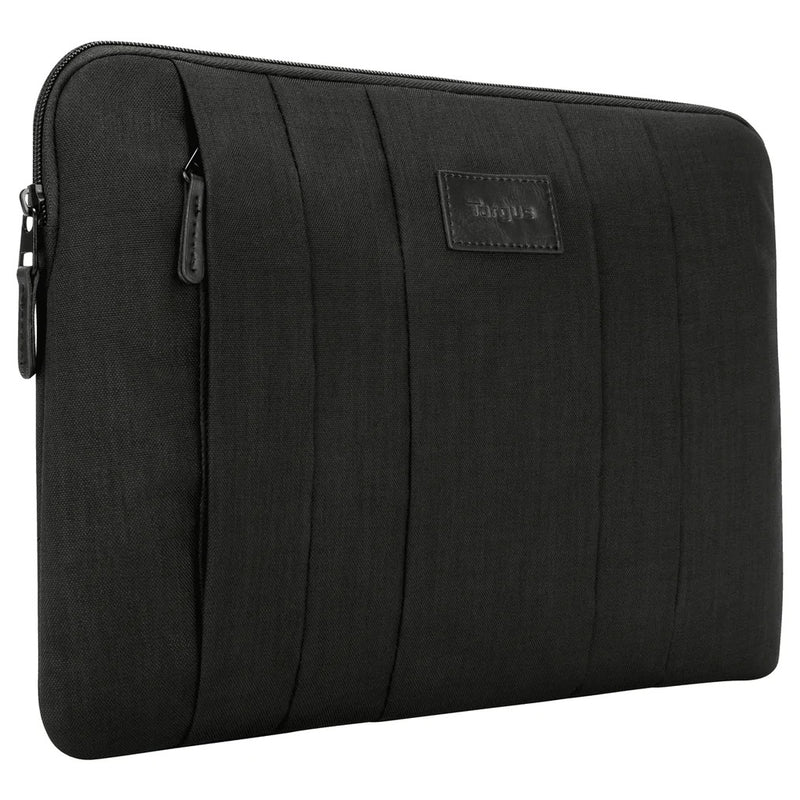 Funda Targus Negra para Laptop de Hasta 13 Pulgadas