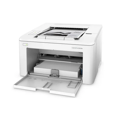 Impresora Hp LaserJet Pro M203Dw Monocromatica