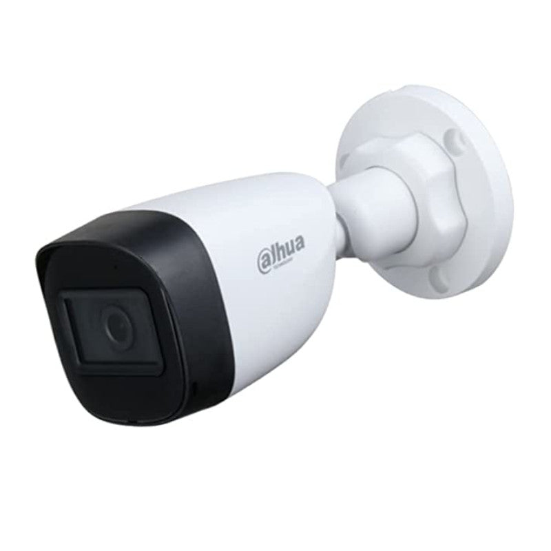 Cámara de Seguridad Bullet Dahua 2MP 2.8mm HAC-HFW1200CN