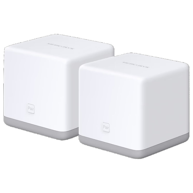 Router Halo S3 (2-Pack) Mercusys Whole Home Mesh