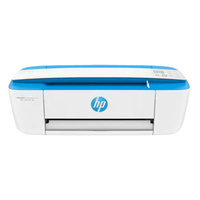 Impresora Hp Deskjet Multifuncional Hp-3775