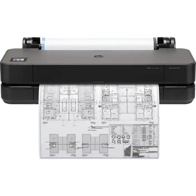 Impresora Hp Designjet T250 De 24 Pulgadas Hpc-5Hb06A#B1K