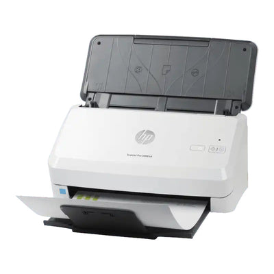 Escaner HP Scanjet Pro 3000 S4