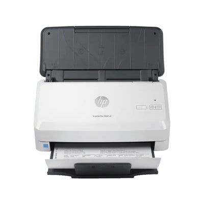 Escaner HP Scanjet Pro 3000 S4