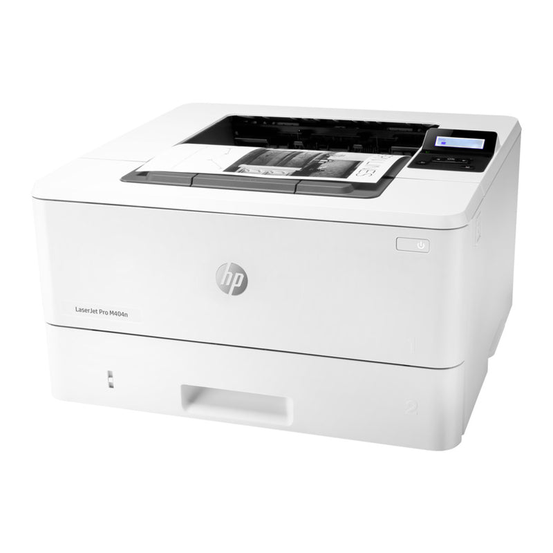 Impresora Hp Laserjet Pro M404N