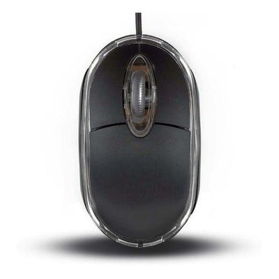 Mouse Imexx Optico 3D