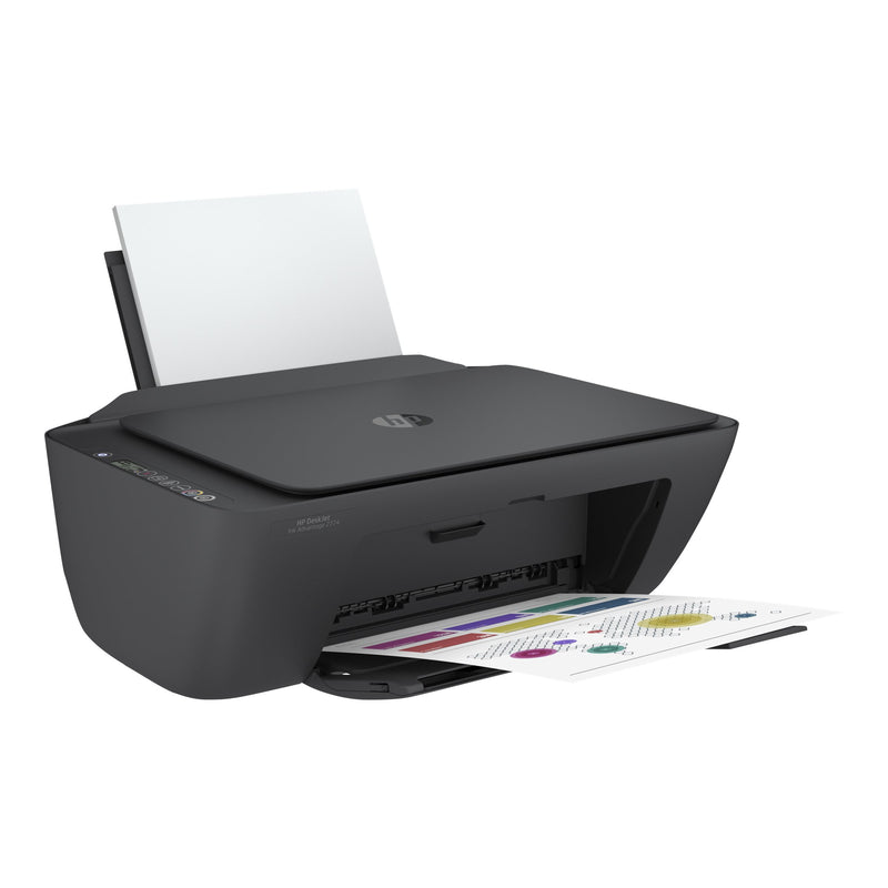 Impresora HP Deskjet Ink Advantage 2774 Aio