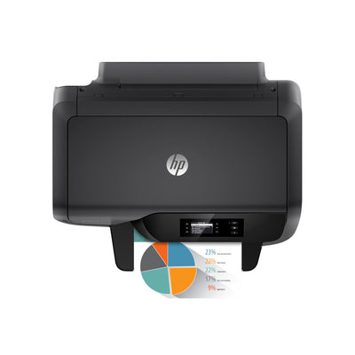 Impresora Hp Officejet Pro 8210 Wls