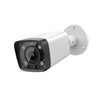 Cámaras de Seguridad Tipo Bala IP PoE Krom 4MP con Lente Varifocal