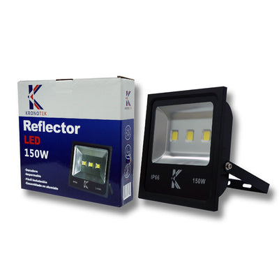 Reflector Led Kronotek150W 110-220V6500K