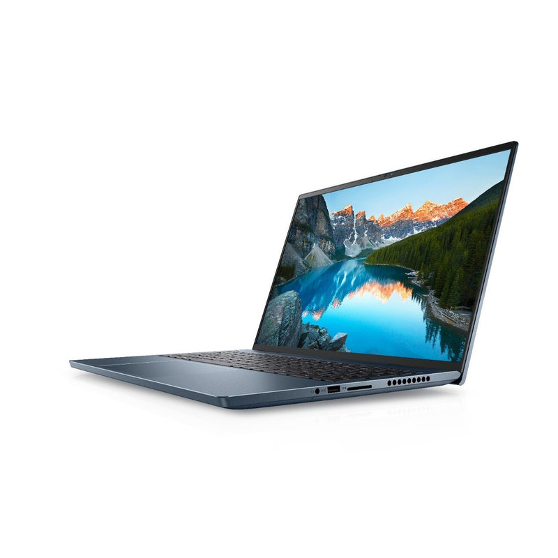 Portátil Dell Inspiron 3000 3515 con AMD Ryzen 7, 8GB RAM y 512GB SSD