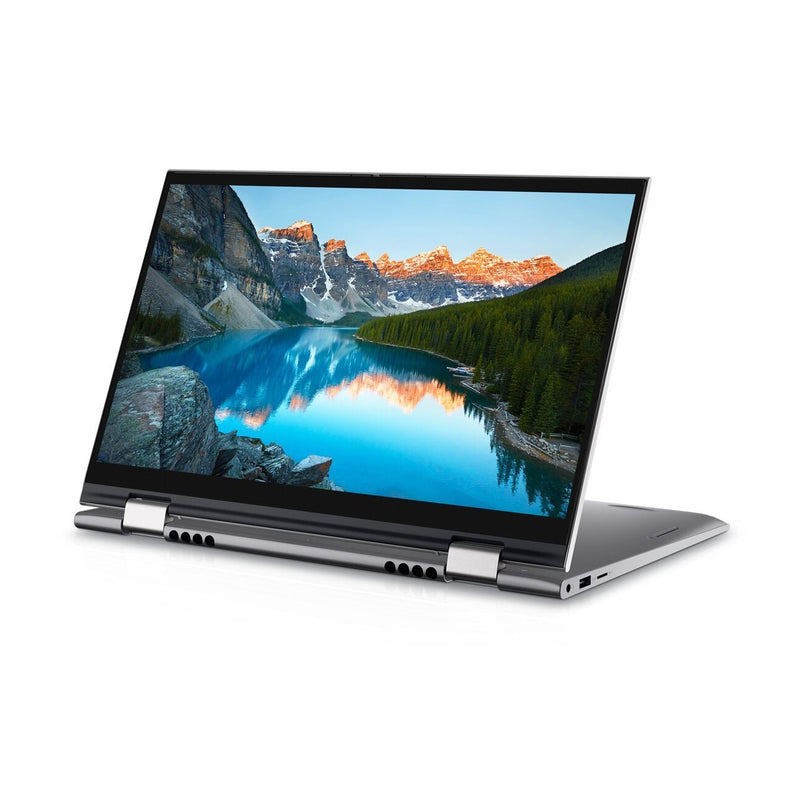Portátil Dell Inspiron 3000 3515 con AMD Ryzen 7, 8GB RAM y 512GB SSD