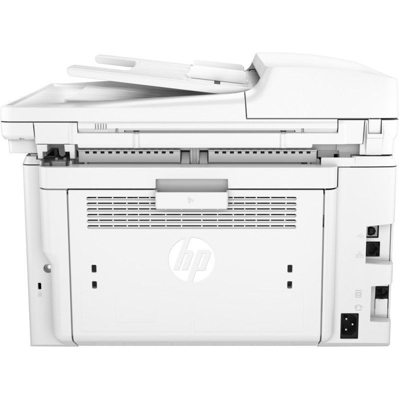 Impresora Multifuncional HP Laserjet M227FDW Wifi Ethernet
