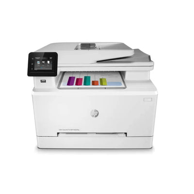 Impresora Hp Laserjet Pro Color Mf