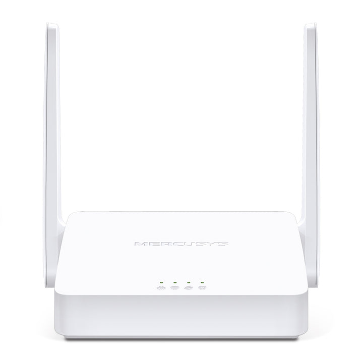 Router Mercusys MW302R 300 Mbps Multimodo con 2 Antenas: Conexiones Rápidas y Estables para tu Hogar