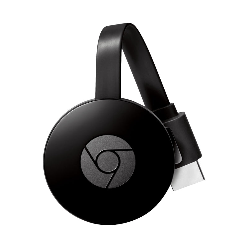 Reproductor Streaming Chromecast