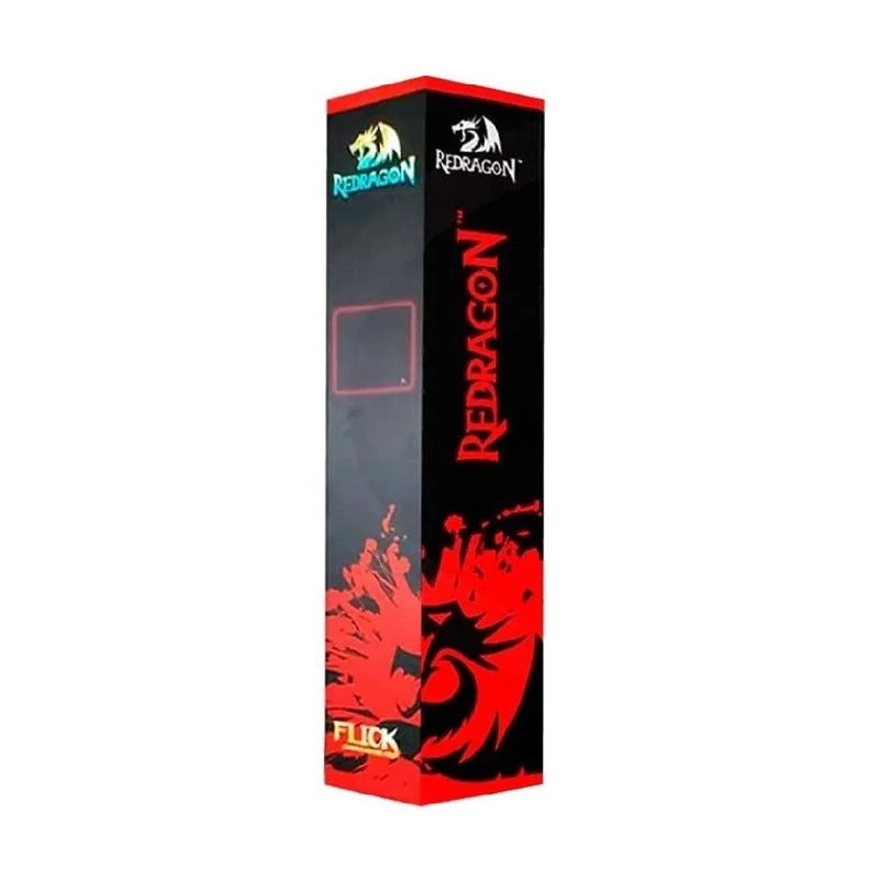Mouse Pad Redragon Gaming Flick Xl 900X400X4mm