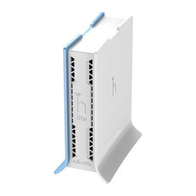 Router Balanceador de Carga Mikrotik Wifi RB941-2nD-TC