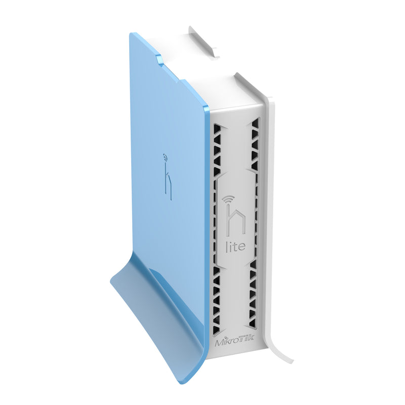 Router Balanceador de Carga Mikrotik Wifi RB941-2nD-TC