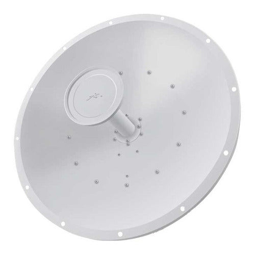 Antena Direccional Ubiquiti RocketDish RD-5G34 de Alta Ganancia