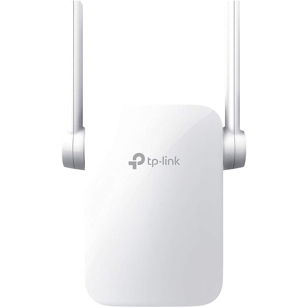 Amplificador de Señal Wi-Fi Doble Banda AC750 TP-Link RE205