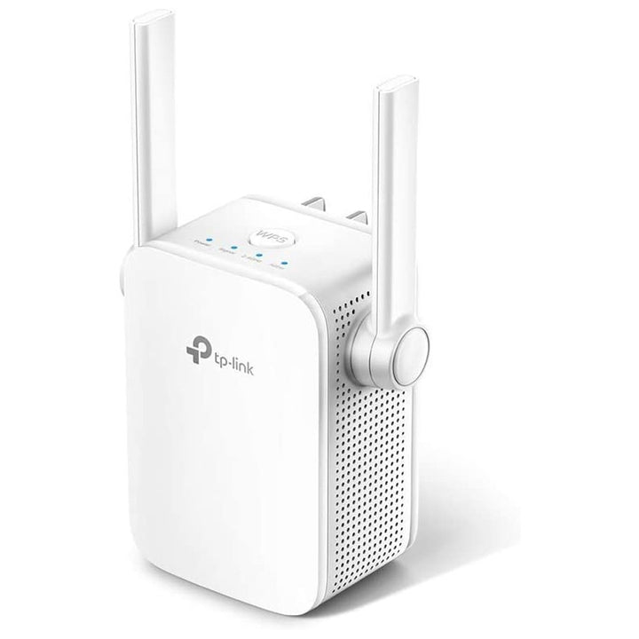 Amplificador de Señal Wi-Fi Doble Banda AC750 TP-Link RE205