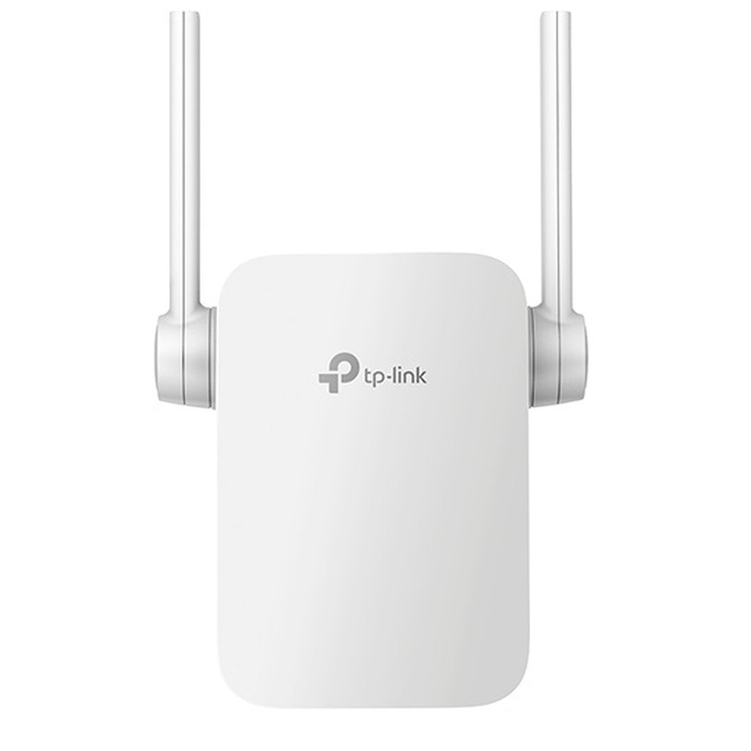 Repetidor Extensor WiFi TP-Link 1.2 Gbps 5 GHz (RE305) - Aumenta tu Conexión Inalámbrica