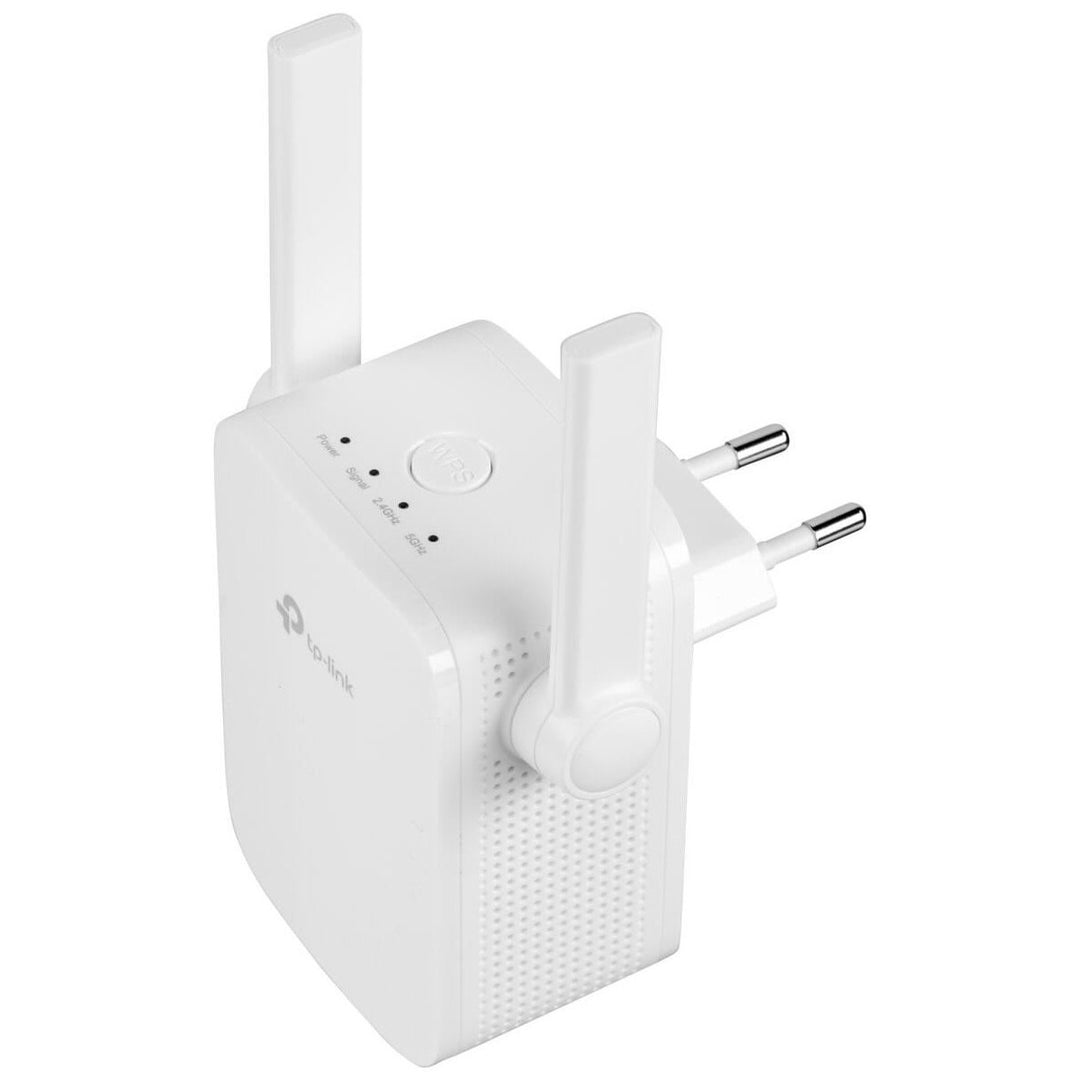 Repetidor Extensor WiFi TP-Link 1.2 Gbps 5 GHz (RE305) - Aumenta tu Conexión Inalámbrica