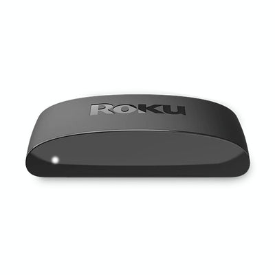 Reproductor Streaming Roku Express 1080p Wifi Con Control