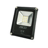 Reflector LED SMD Aksi 10W Luz Blanca Fría 6500K - Modelo Aksi-116521