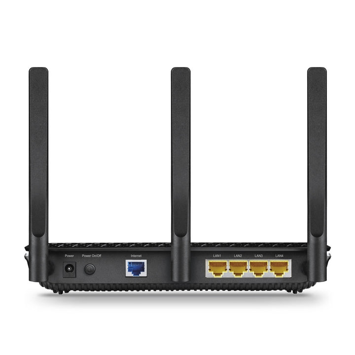 Router TP-Link Archer A10 AC2600 Wifi Doble Banda con Tecnología MU-MIMO