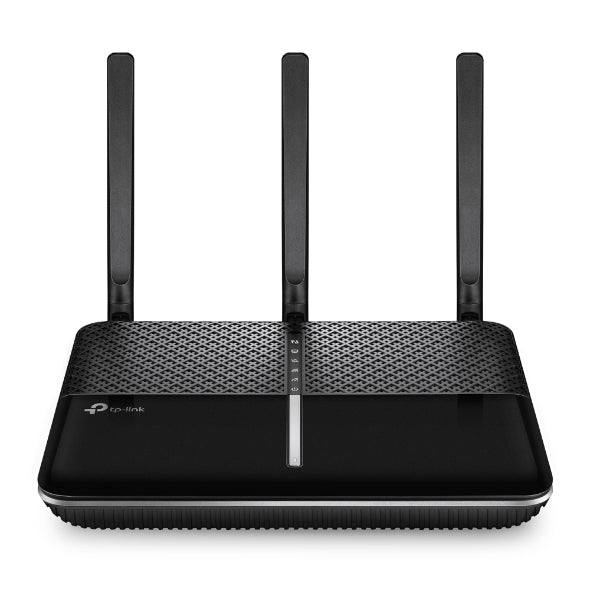 Router TP-Link Archer A10 AC2600 Wifi Doble Banda con Tecnología MU-MIMO