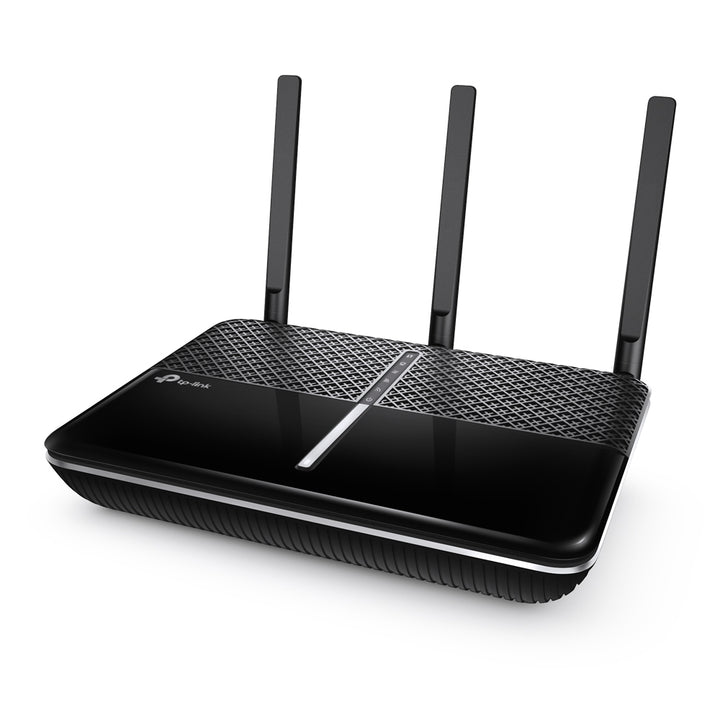 Router TP-Link Archer A10 AC2600 Wifi Doble Banda con Tecnología MU-MIMO