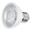 Foco LED MR16 7W Luz Cálida 127V Aksi-121051