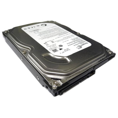 Disco Duro Interno Seagate 500GB SATA 3.5 para PC y DVR