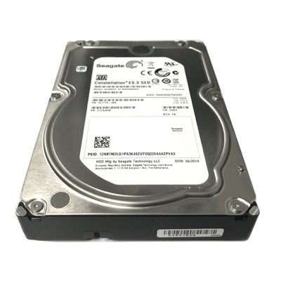 Disco Duro Externo Seagate de 4TB para Desktop