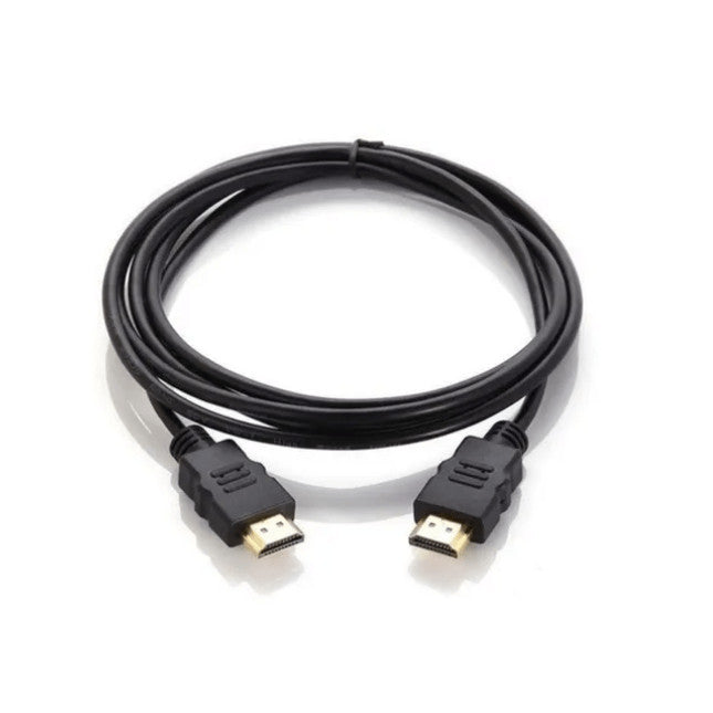 Cable HDMI STC 1.5m - Conexión de Alta Calidad