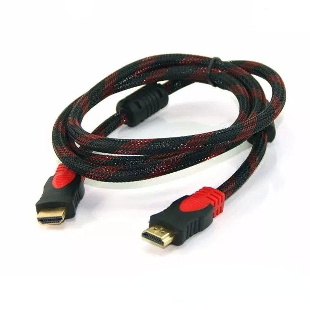 Cable HDMI de Alta Definición - 3 Metros