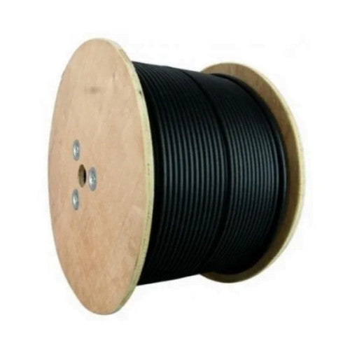 Cable Coaxial Stc Rg11 Cca - 100M Stc-Rg11-100