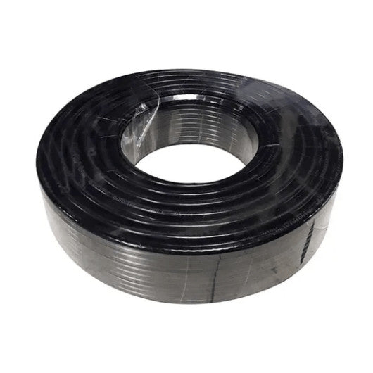Cable Stc Siames Coaxial Rg59 Cca Corriente 100M Stc-Rg59S-100